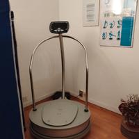 Pedana syntonic
