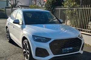 AUDI Q5 SPORTBACK S-LINE PLUS 40 TDI