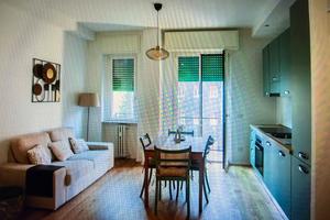 Bilocale ristrutturato