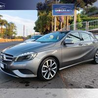 Mercedes-benz A 180 CDI CAMBIO AUTOMATICO
