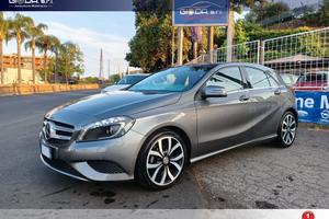 Mercedes-benz A 180 CDI CAMBIO AUTOMATICO