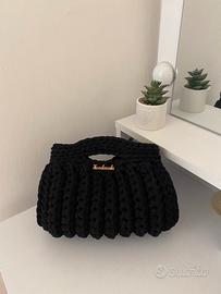 Bauletto bag