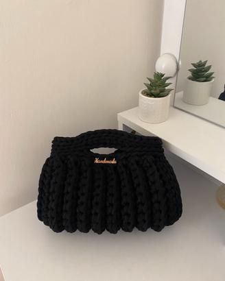 Bauletto bag