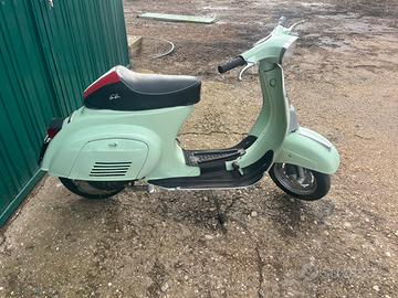 Piaggio vespa special 50