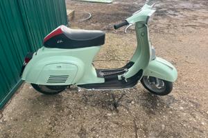 Piaggio vespa special 50