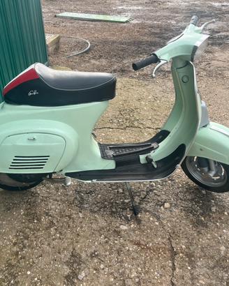 Piaggio vespa special 50