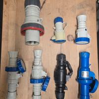 prese industriali CEE