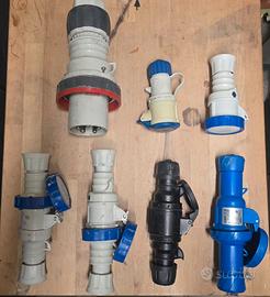 prese industriali CEE