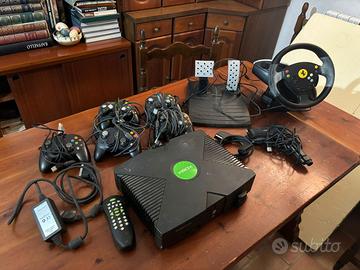 Xbox 360 e accessori