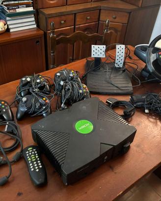 Xbox 360 e accessori