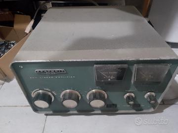 baracchino vintage