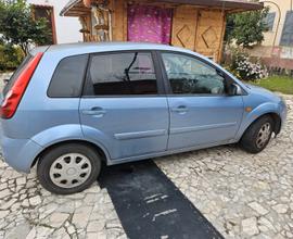 FORD Fiesta 3ª serie - 2007