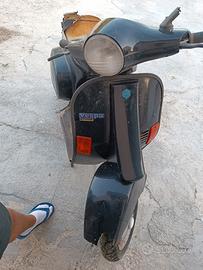 Piaggio Vespa 50v