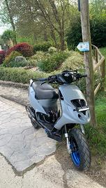 NRG MC2 extreme 70cc