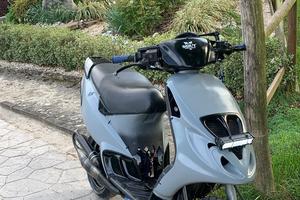 NRG MC2 extreme 70cc