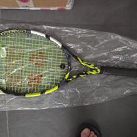 Babolat Pure Aero 98