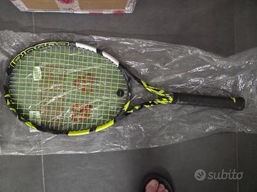Babolat Pure Aero 98