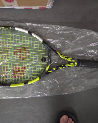 Babolat Pure Aero 98