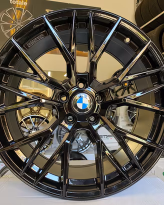 Cerchi Bmw raggio 20 NUOVI cod.8924