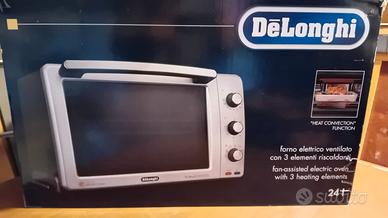 Delonghi Fornetto Elettrico Sfornatutto Midi