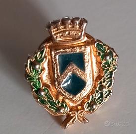 Spilla/pin città di Mirandola 