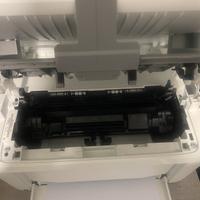 STAMPANTE HP LASER SCANNER