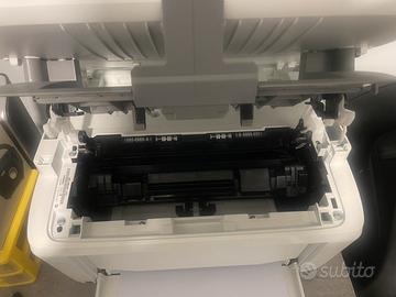 STAMPANTE HP LASER SCANNER MULTIFUNZIONE