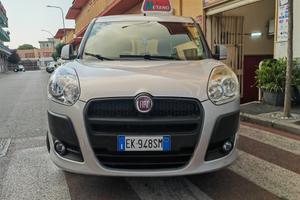 FIAT DOBLO MAX 1.4 NATURAL POWER CV120 KW88