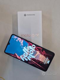 Motorola g06