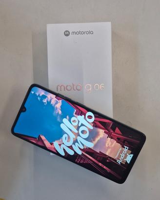 Motorola g06