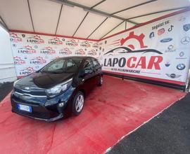 Kia Picanto 1.0 12V EcoGPL 5 porte Cool