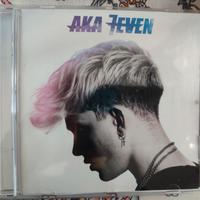 Aka 7even CD