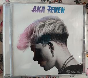Aka 7even CD