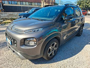 Citroen C3 Aircross BlueHDi 120 S&S EAT6 Shine Pac
