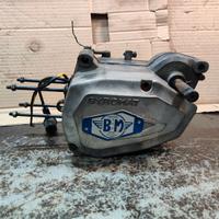 BLOCCO MOTORE FRANCO MORINI GYROMAT FM MO