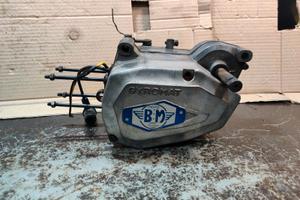 BLOCCO MOTORE FRANCO MORINI GYROMAT FM MO