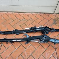 portabici Mont Blanc