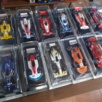 1/24 formula 1 leggi annuncio 