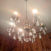 Lampadario vintage