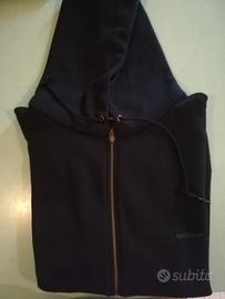 Fruit of the Loom Sweat
Felpa con Cappuccio nero 