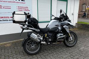 BMW R 1200 GS  2016