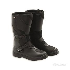 Stivali Ducati Touring Adventure All Terrain