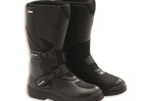 Stivali Ducati Touring Adventure All Terrain