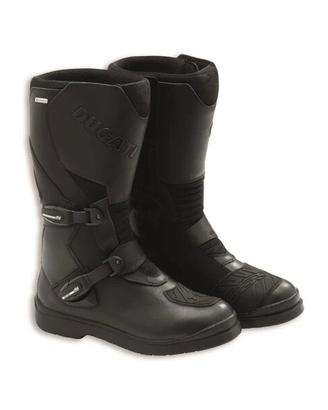 Stivali Ducati Touring Adventure All Terrain