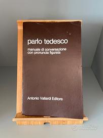 Parlo tedesco
