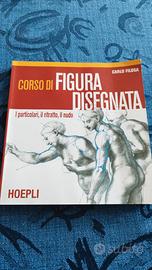 Corso di figura disegnata