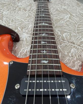 Prs se NF3