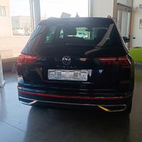 Tiguan Elegance 