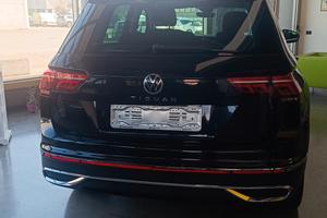 Tiguan Elegance 