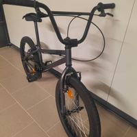 Bmx Wipe 20" seminuova